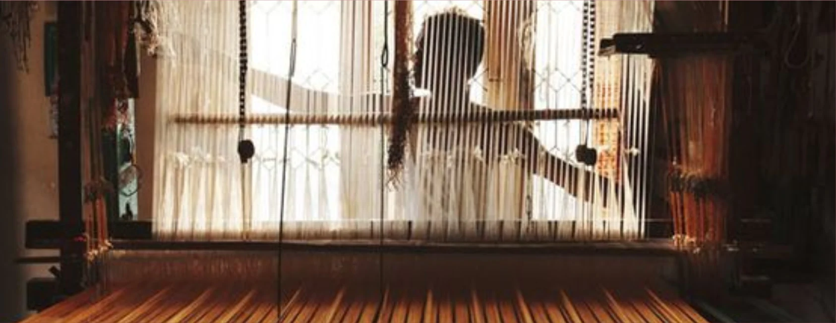 Saree Artisan's Dream