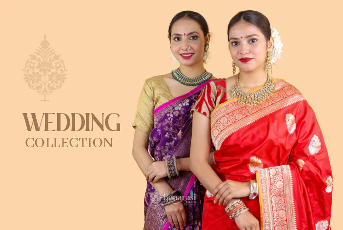 SAUBHAGYA COLLECTION