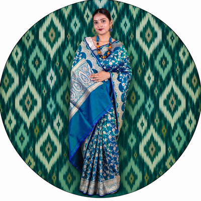 Peacock Green