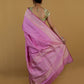 Pink Sona Rupa Katan Banarasi Silk Saree