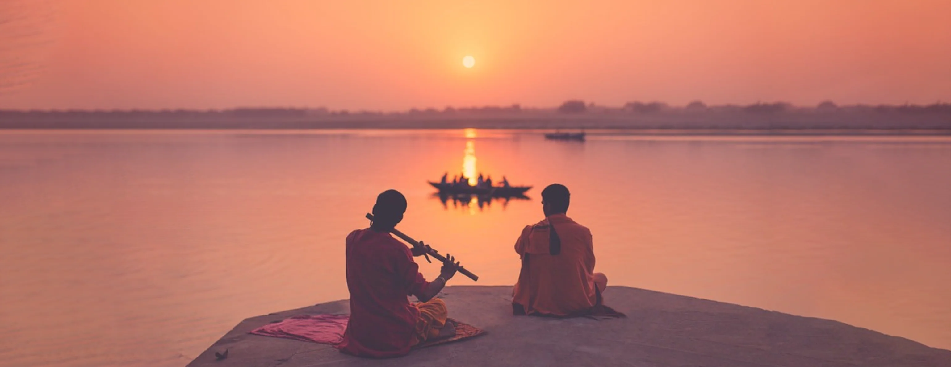 Varanasi Legacy