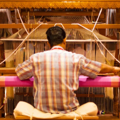 Our Master Weavers