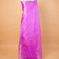 Lavender Handwoven Chiniya Silk Suit Set
