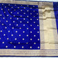 Sonakshi Sinha Chand Tara Katan Silk Saree