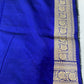 Sonakshi Sinha Chand Tara Katan Silk Saree