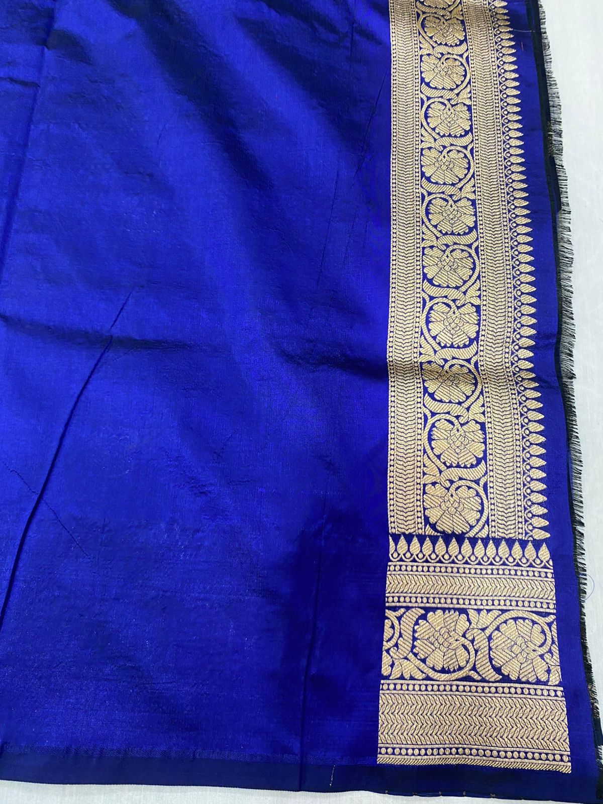 Sonakshi Sinha Chand Tara Katan Silk Saree