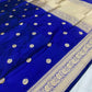 Sonakshi Sinha Chand Tara Katan Silk Saree