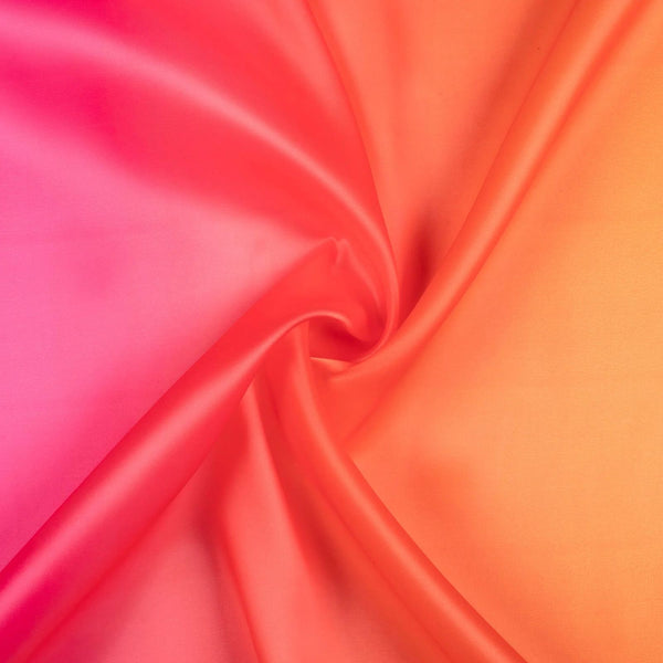 ORGANZA BANARASI SILK