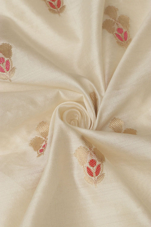 CHINIYA BANARASI SILK