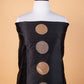 Black Katan Weaving Co-ords