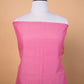 Pink Chanderi Weaving Co-ords