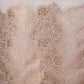 Cream Chanderi Weaving Co-ords